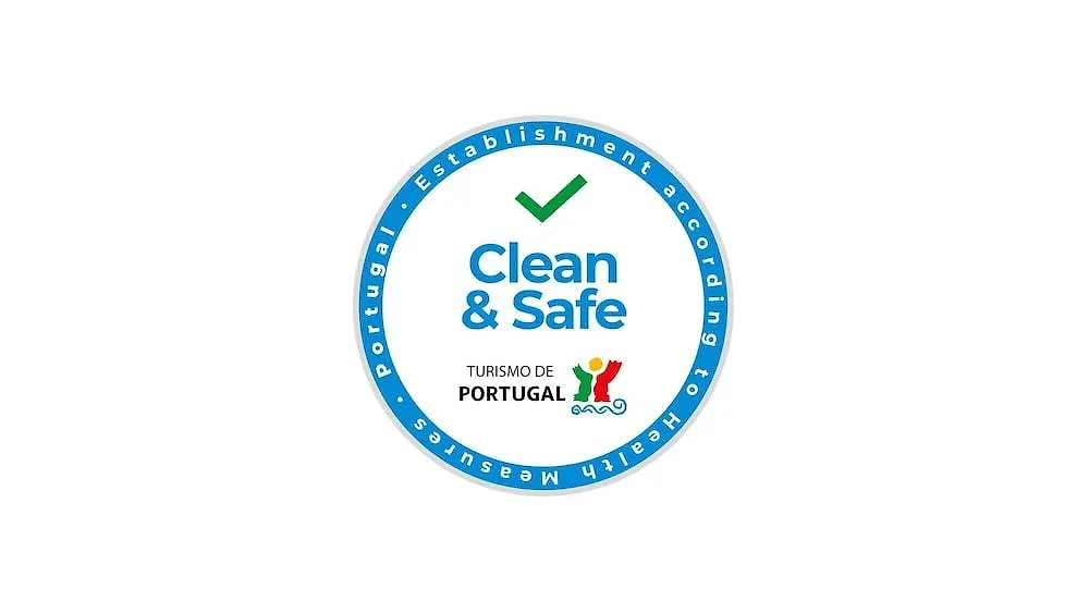 ****  Hotel Navegadores Monte Gordo Portugal