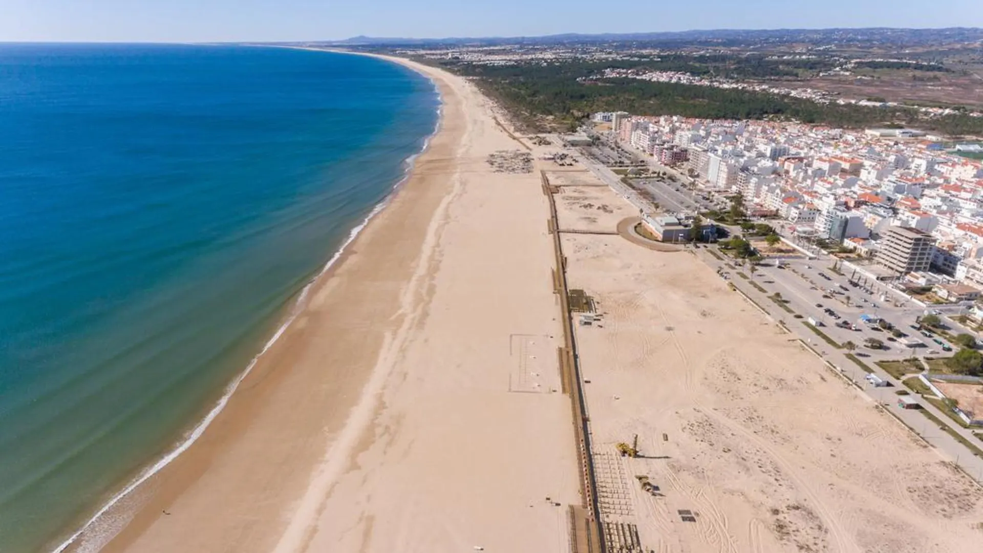 Hotel Navegadores Monte Gordo