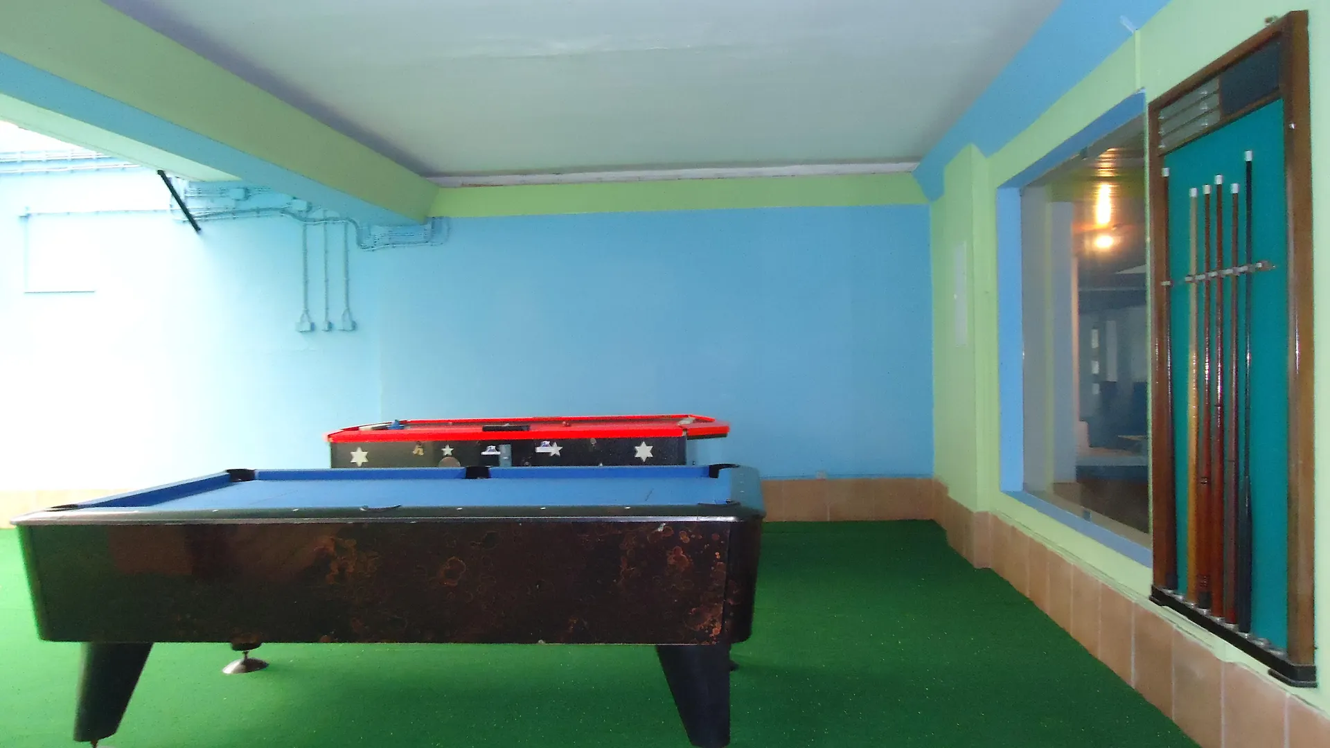 Hotel Navegadores Monte Gordo
