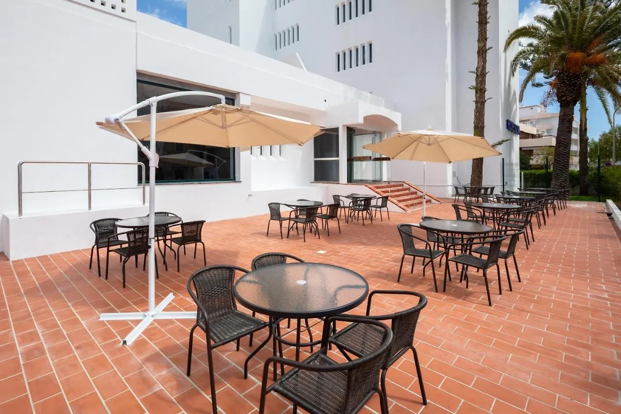 Hotel Navegadores Monte Gordo