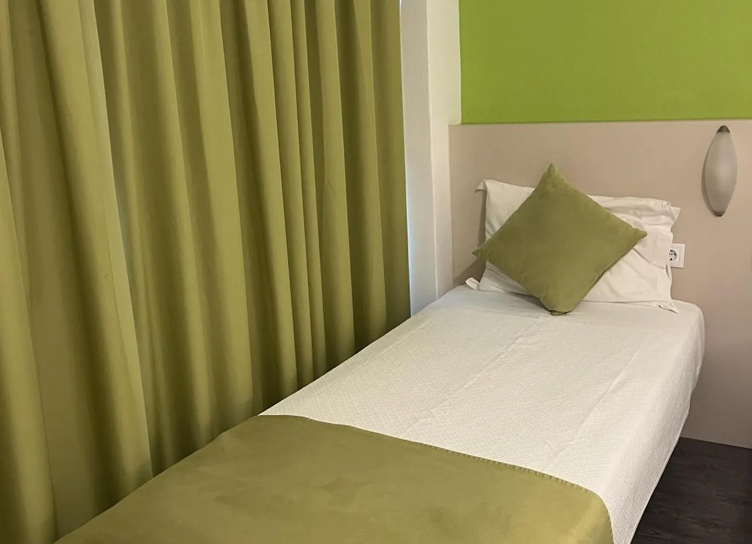 Hotel Navegadores Monte Gordo