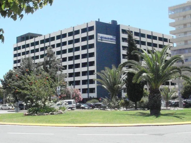 Hotel Navegadores Monte Gordo 4*,  Portugal