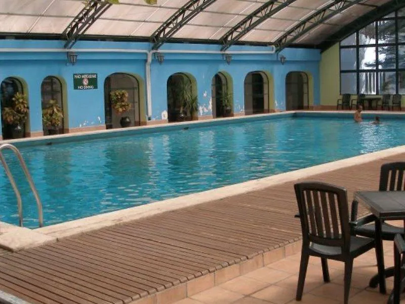 Hotel Navegadores Monte Gordo