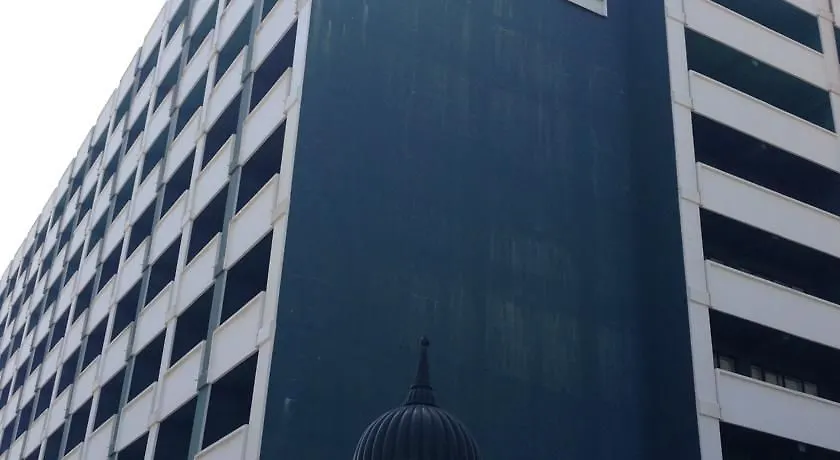 Hotel Navegadores Monte Gordo