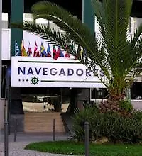 Hotel Navegadores Monte Gordo