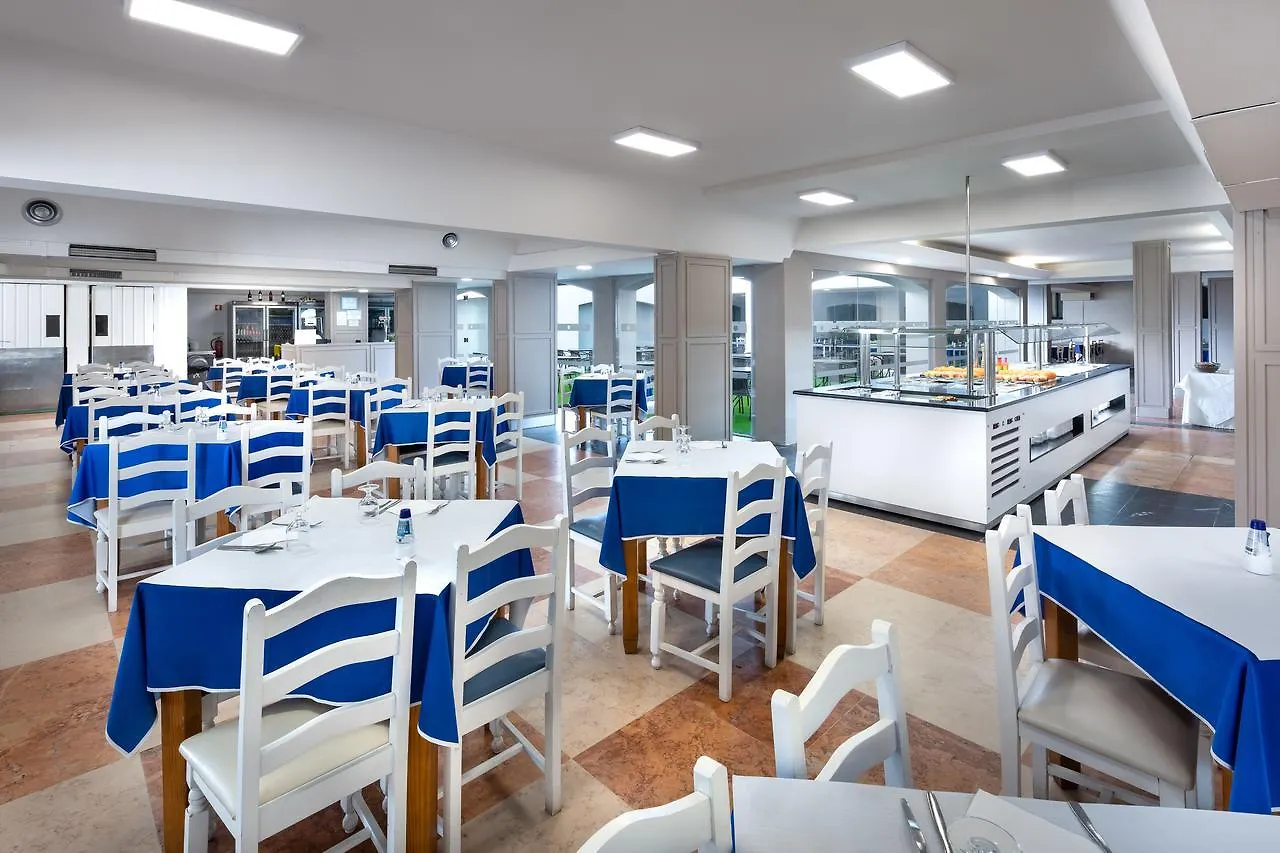 Hotel Navegadores Monte Gordo