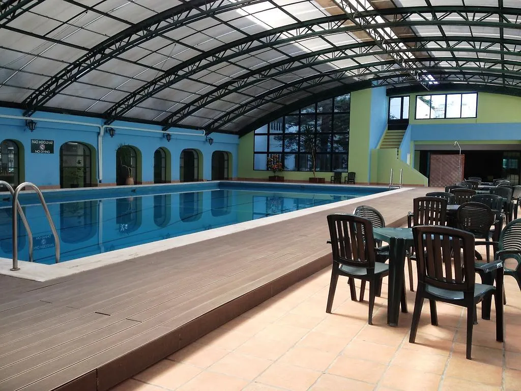 Hotel Navegadores Monte Gordo 4*,  Portugal