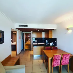 Apartamentos&spa Monte Gordo