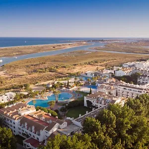 Hotel apartamentowy Golden Club, Cabanas De Tavira