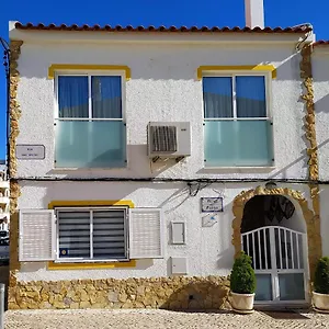 Casa Da Praia Al Monte Gordo