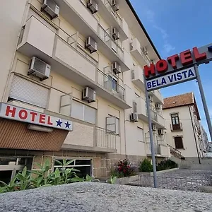 Bela Vista Hotel