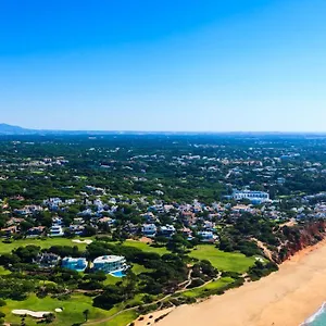 Vale Do Lobo Resort Station touristique