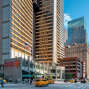 Sheraton Times Square 4* Nueva York