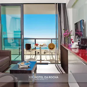 Hotel Rr Da Rocha, Portimão