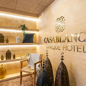 4* Hotell Casablanca Unique