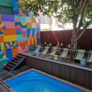 Vincci Liberdade 4* Lisboa