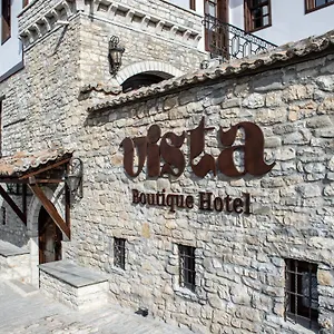 Hotel Vista Boutique