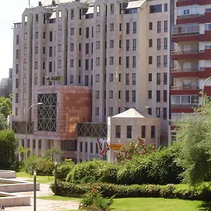 Alif Campo Pequeno Hotel Lisboa