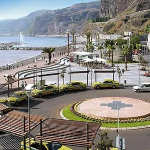 Giesta Flower By Madeira Ribeira Brava