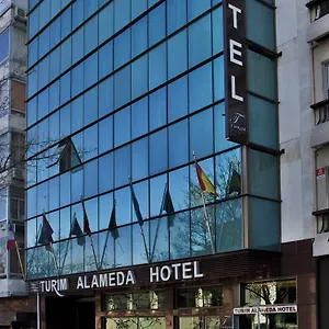 Turim Alameda 4* Lisboa