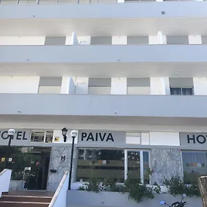 Paiva Hotel