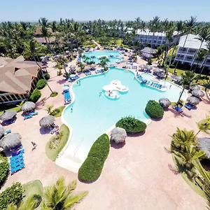 Vik Arena Blanca 4* Punta Cana