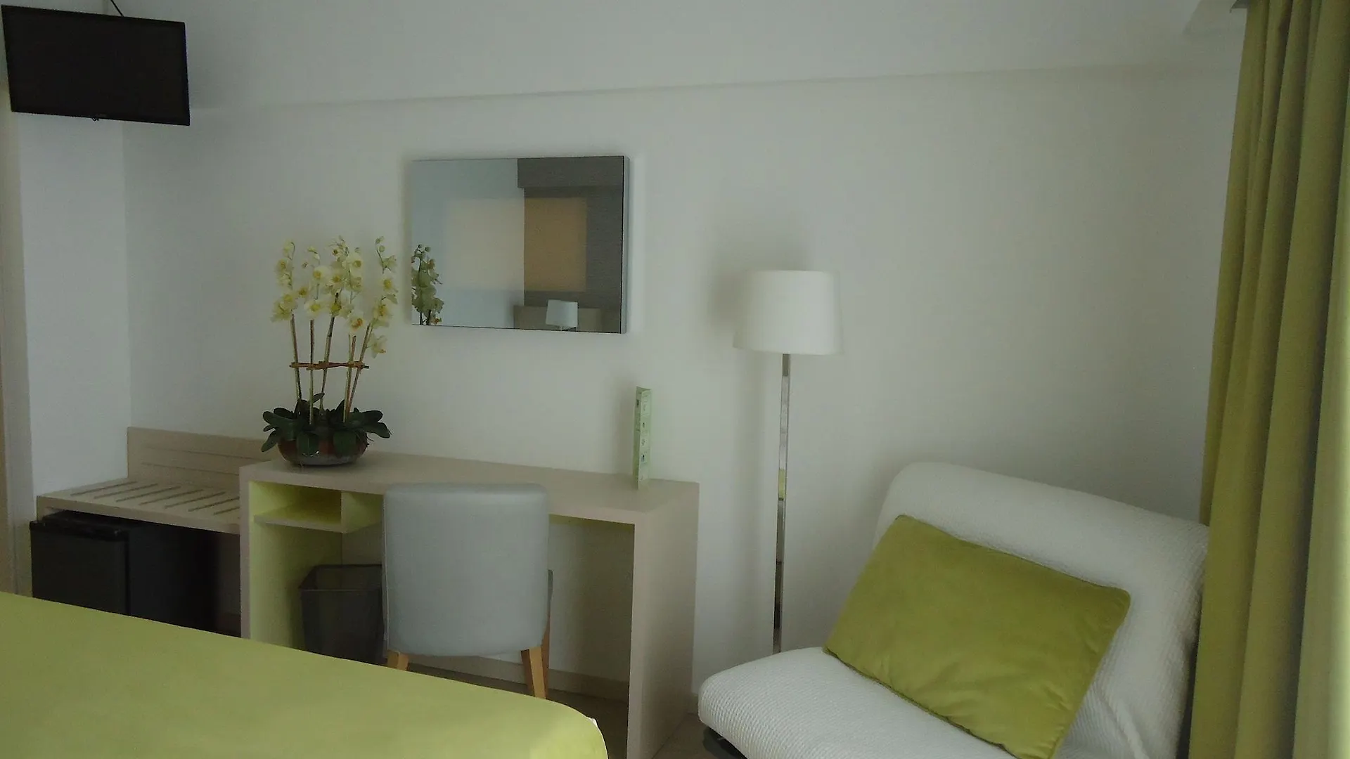 Hotel Navegadores Monte Gordo