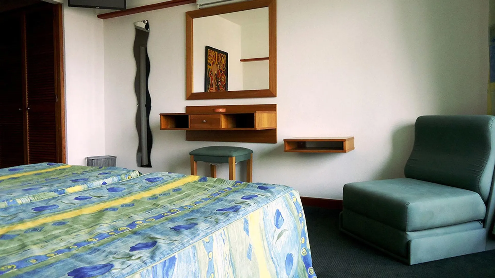 Hotel Navegadores Monte Gordo