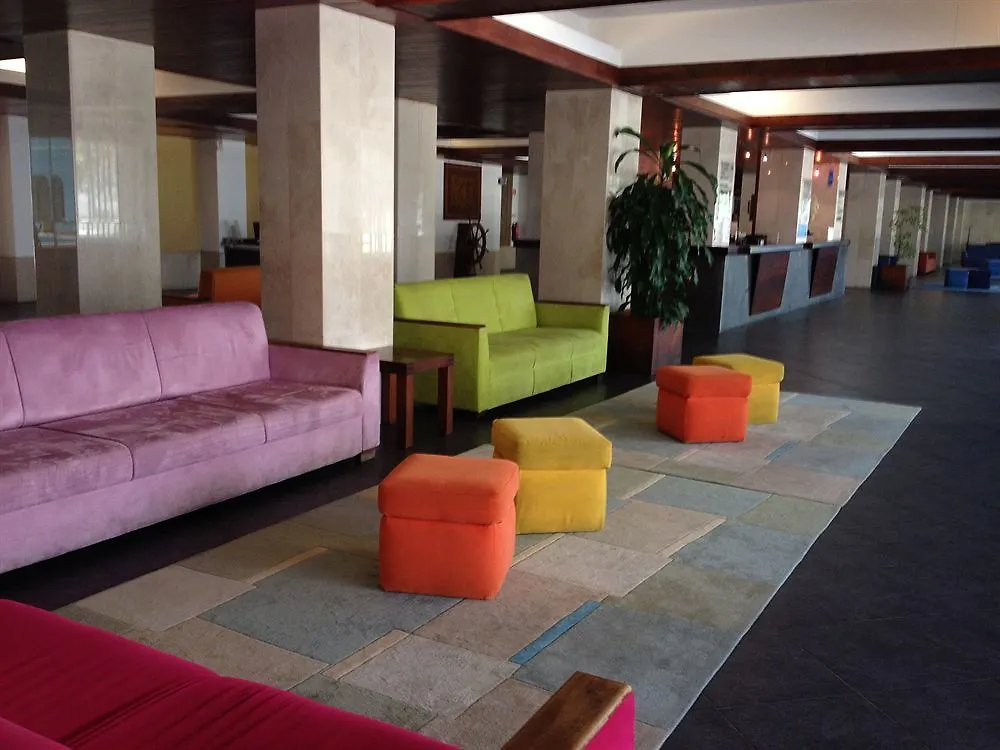 Hotel Navegadores Monte Gordo