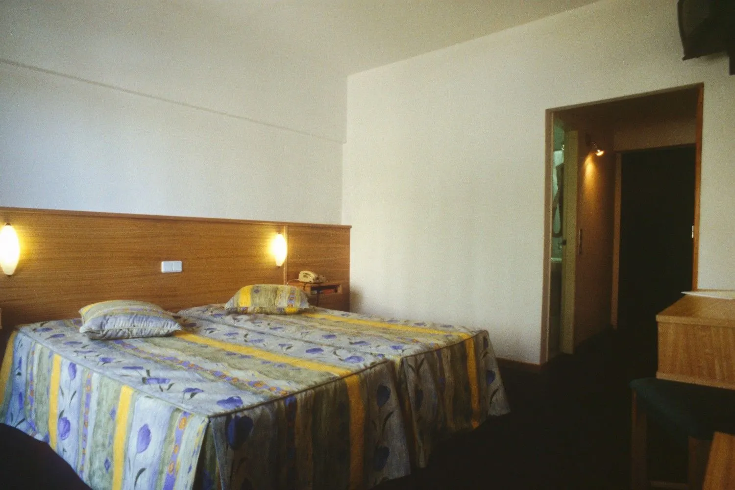 Hotel Navegadores Monte Gordo