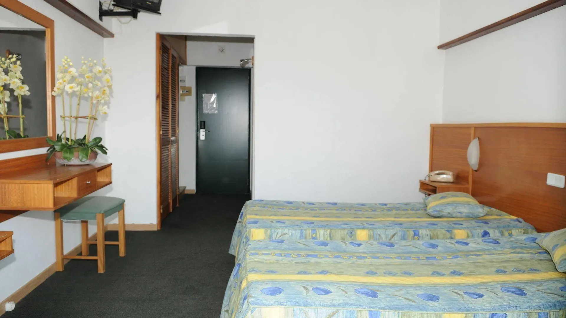 Hotel Navegadores Monte Gordo 4*,  Portugal